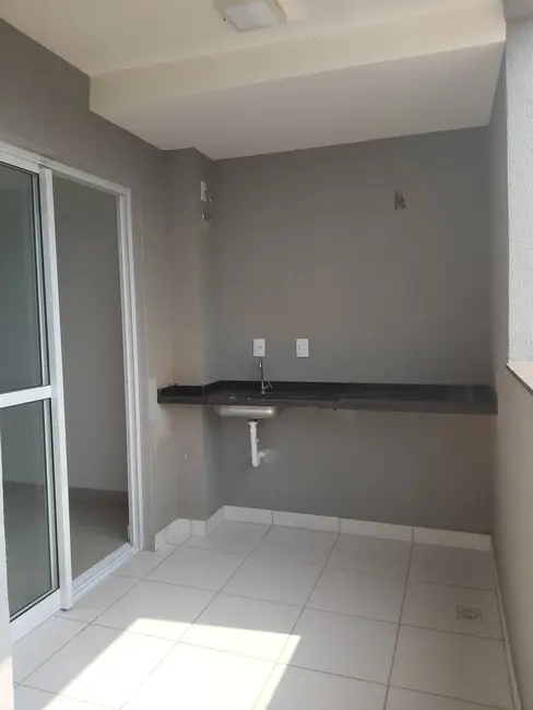 Apartamento com 3 quartos à venda, 88m2 em Jardim Emília, Sorocaba - SP - imagem 3 Foto 3 de Apartamento com 3 quartos à venda, 88m2 em Jardim Emília, Sorocaba - SP