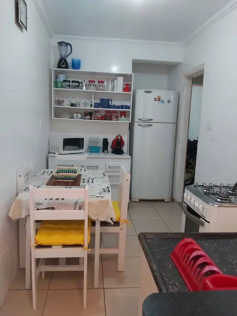 Apartamento com 1 quarto à venda e para alugar, 40m2 em Aviação, Praia Grande - SP - imagem 8 Foto 8 de Apartamento com 1 quarto à venda e para alugar, 40m2 em Aviação, Praia Grande - SP
