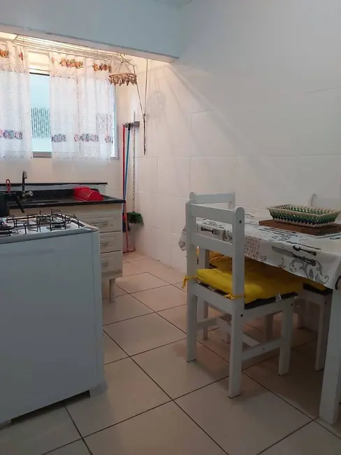 Apartamento com 1 quarto à venda e para alugar, 40m2 em Aviação, Praia Grande - SP - imagem 6 Foto 6 de Apartamento com 1 quarto à venda e para alugar, 40m2 em Aviação, Praia Grande - SP