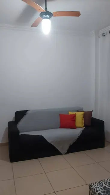 Apartamento com 1 quarto à venda e para alugar, 40m2 em Aviação, Praia Grande - SP - imagem 9 Foto 9 de Apartamento com 1 quarto à venda e para alugar, 40m2 em Aviação, Praia Grande - SP