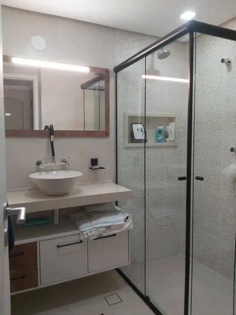 Foto 4 de Loft / Flat com 1 quarto para alugar, 30m2 em Jardim Paulista, São Paulo - SP