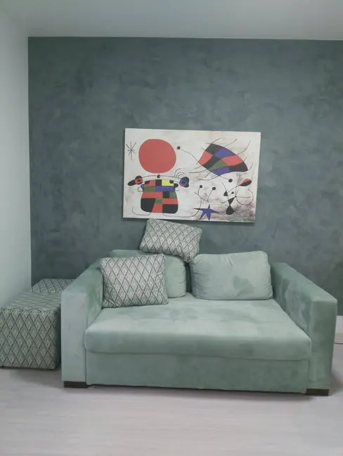 Foto 2 de Loft / Flat com 1 quarto para alugar, 30m2 em Jardim Paulista, São Paulo - SP