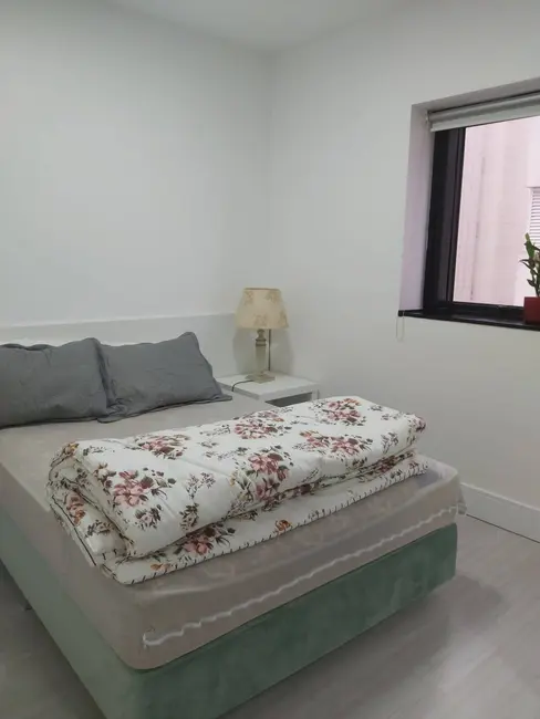 Foto 5 de Loft / Flat com 1 quarto para alugar, 30m2 em Jardim Paulista, São Paulo - SP