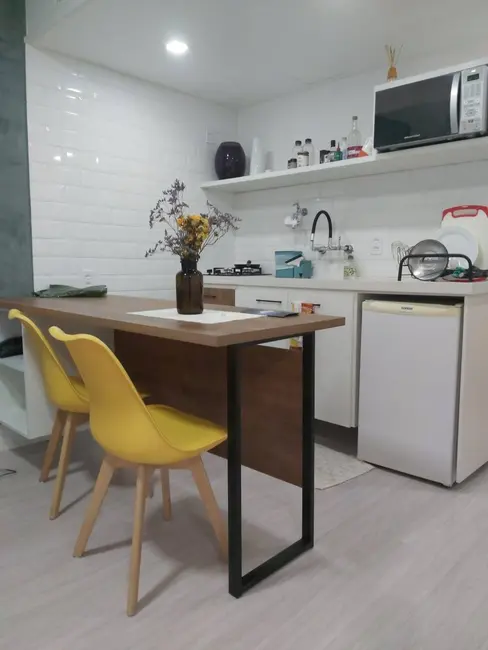 Foto 8 de Loft / Flat com 1 quarto para alugar, 30m2 em Jardim Paulista, São Paulo - SP