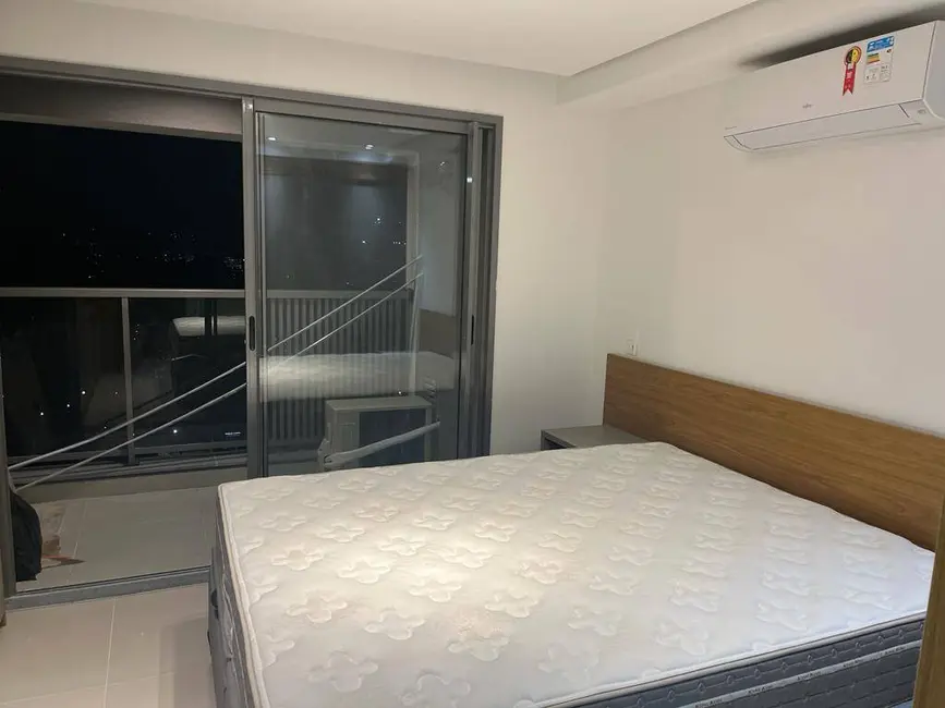 Kitnet com 1 quarto para alugar em Santo Amaro, São Paulo - SP - imagem 9 Foto 9 de Kitnet com 1 quarto para alugar em Santo Amaro, São Paulo - SP