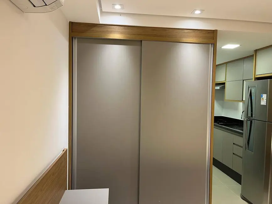 Kitnet com 1 quarto para alugar em Santo Amaro, São Paulo - SP - imagem 3 Foto 3 de Kitnet com 1 quarto para alugar em Santo Amaro, São Paulo - SP