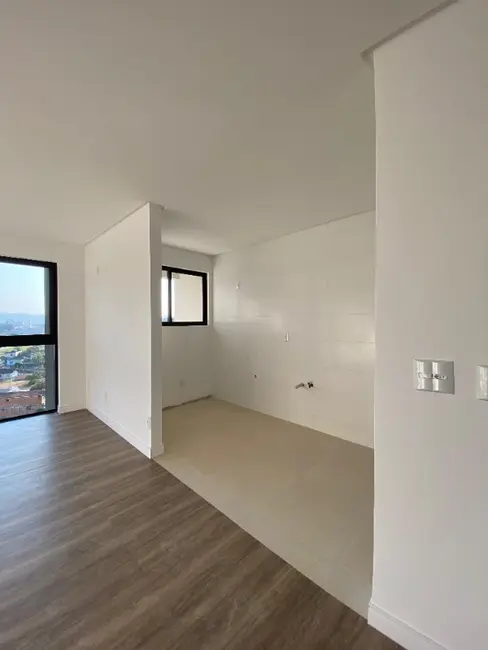 Foto 8 de Apartamento com 1 quarto à venda, 38m2 em São Francisco de Assis, Camboriu - SC