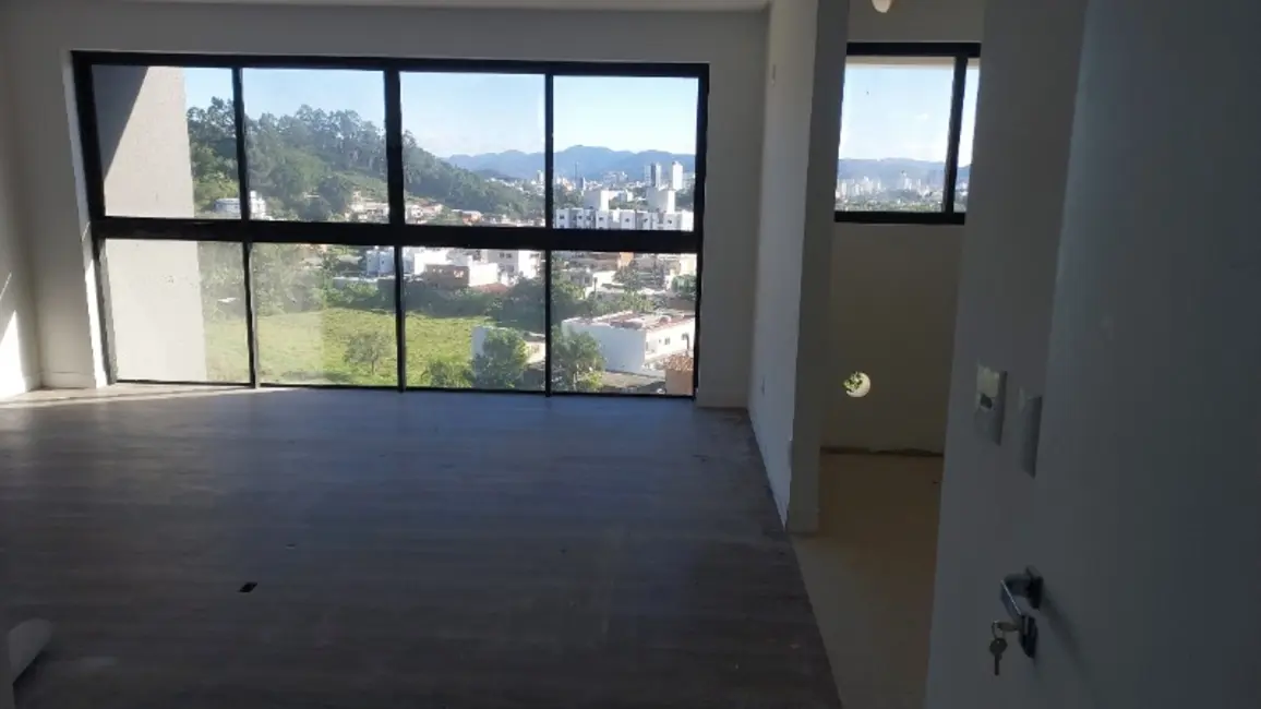 Foto 6 de Apartamento com 1 quarto à venda, 38m2 em São Francisco de Assis, Camboriu - SC