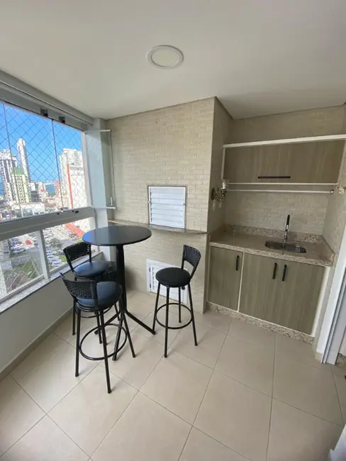 Apartamento com 3 quartos à venda, 120m2 em Centro, Balneario Camboriu - SC - imagem 6 Foto 6 de Apartamento com 3 quartos à venda, 120m2 em Centro, Balneario Camboriu - SC
