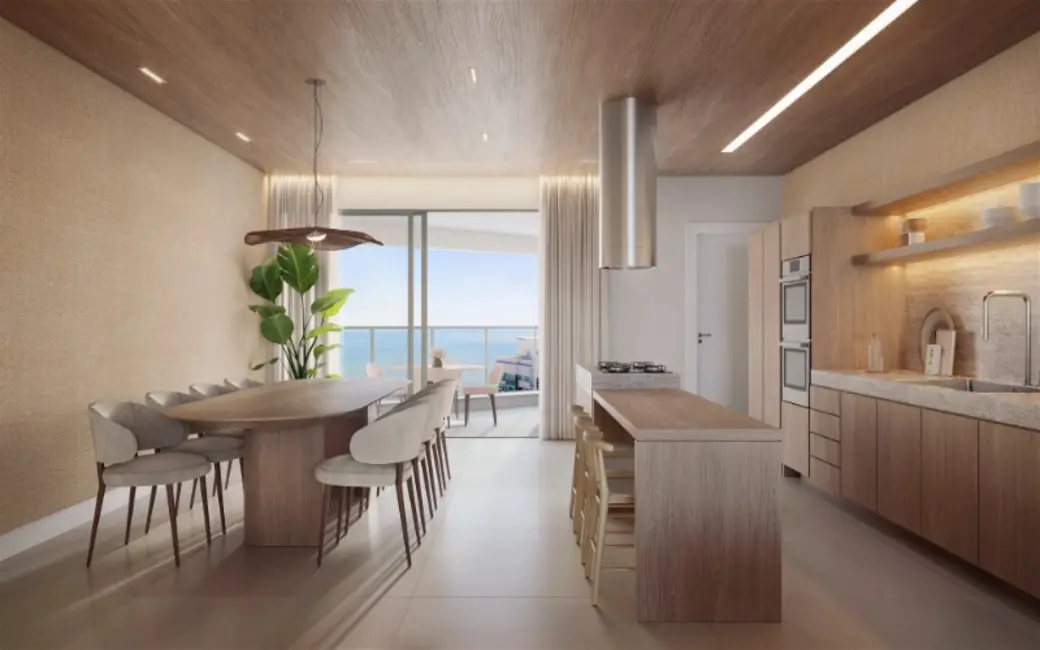 Apartamento com 4 quartos à venda, 182m2 em Centro, Balneario Camboriu - SC - imagem 4 Foto 4 de Apartamento com 4 quartos à venda, 182m2 em Centro, Balneario Camboriu - SC