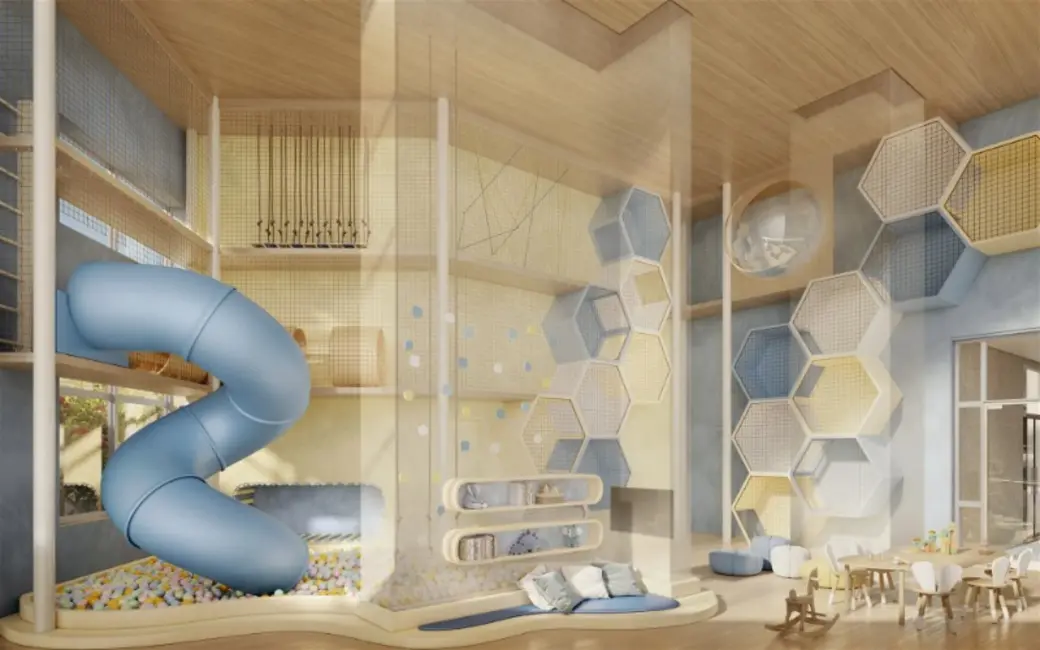 Apartamento com 4 quartos à venda, 182m2 em Centro, Balneario Camboriu - SC - imagem 8 Foto 8 de Apartamento com 4 quartos à venda, 182m2 em Centro, Balneario Camboriu - SC