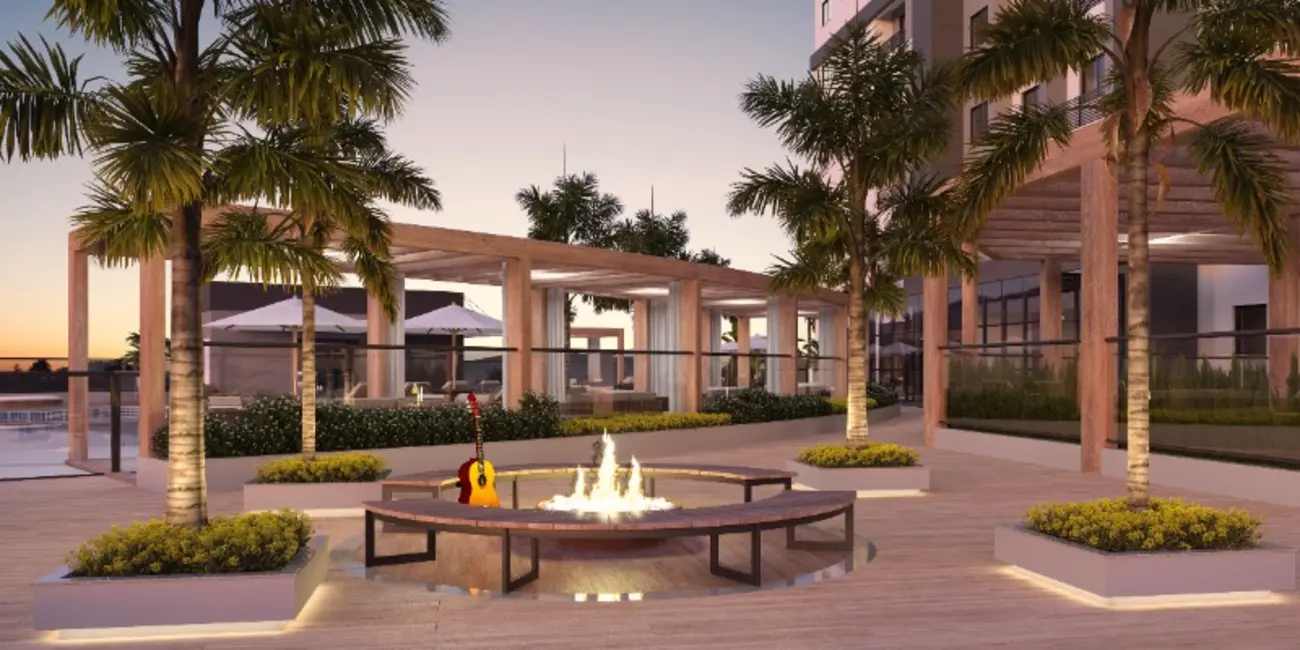 Foto 8 de Apartamento com 2 quartos à venda, 73m2 em Centro, Camboriu - SC