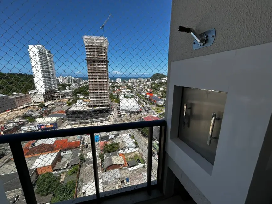 Foto 8 de Apartamento com 3 quartos à venda em Itajai - SC