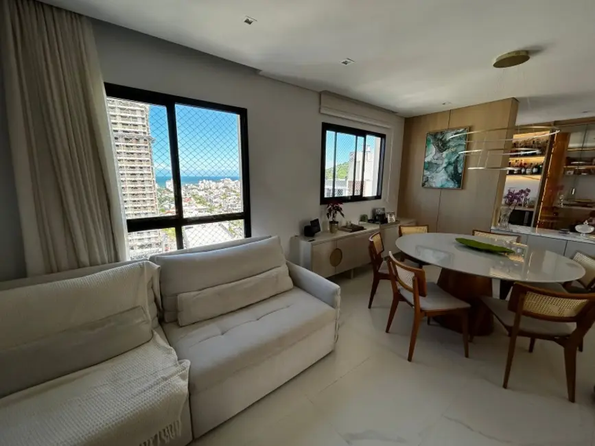 Foto 1 de Apartamento com 3 quartos à venda em Itajai - SC