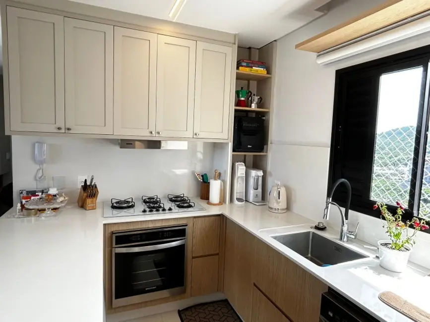 Foto 5 de Apartamento com 3 quartos à venda em Itajai - SC