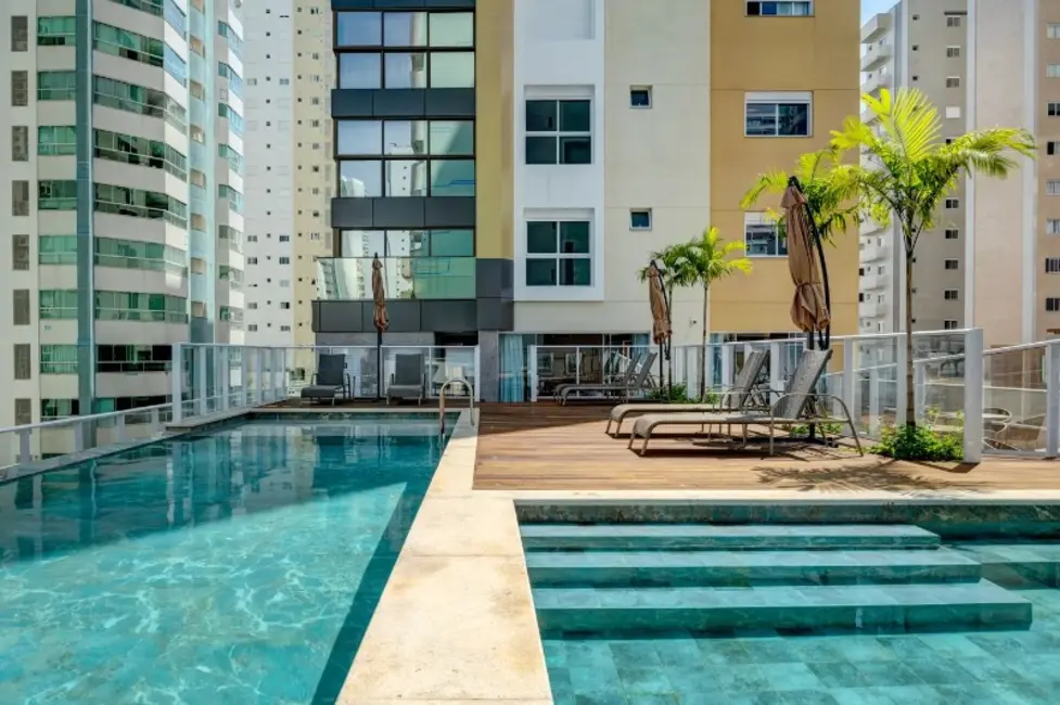 Apartamento com 3 quartos à venda, 118m2 em Centro, Balneario Camboriu - SC - imagem 1 Foto 1 de Apartamento com 3 quartos à venda, 118m2 em Centro, Balneario Camboriu - SC