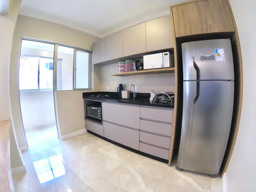 Foto 3 de Apartamento com 3 quartos à venda, 85m2 em Centro, Balneario Camboriu - SC