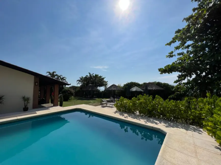 Foto 9 de Casa de Condomínio com 2 quartos à venda, 130m2 em Praia do Estaleirinho, Balneario Camboriu - SC