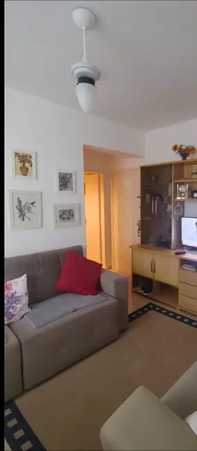 Foto 2 de Apartamento com 1 quarto à venda, 38m2 em Centro, Balneario Camboriu - SC