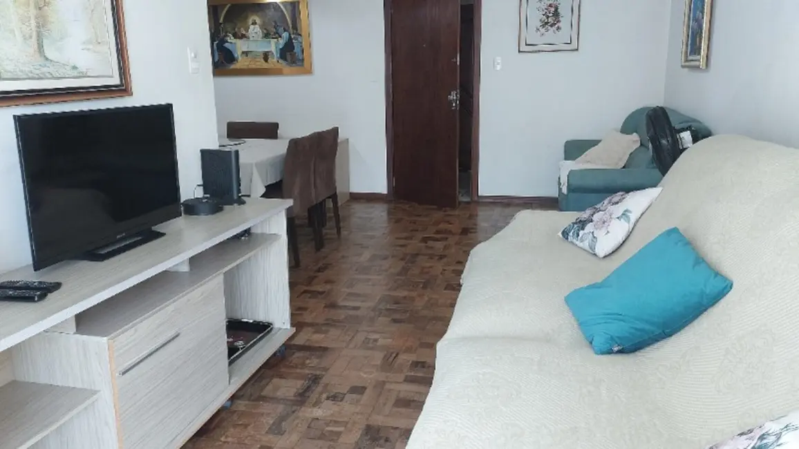 Apartamento com 2 quartos para alugar, 80m2 em Centro, Balneario Camboriu - SC - imagem 3 Foto 3 de Apartamento com 2 quartos para alugar, 80m2 em Centro, Balneario Camboriu - SC