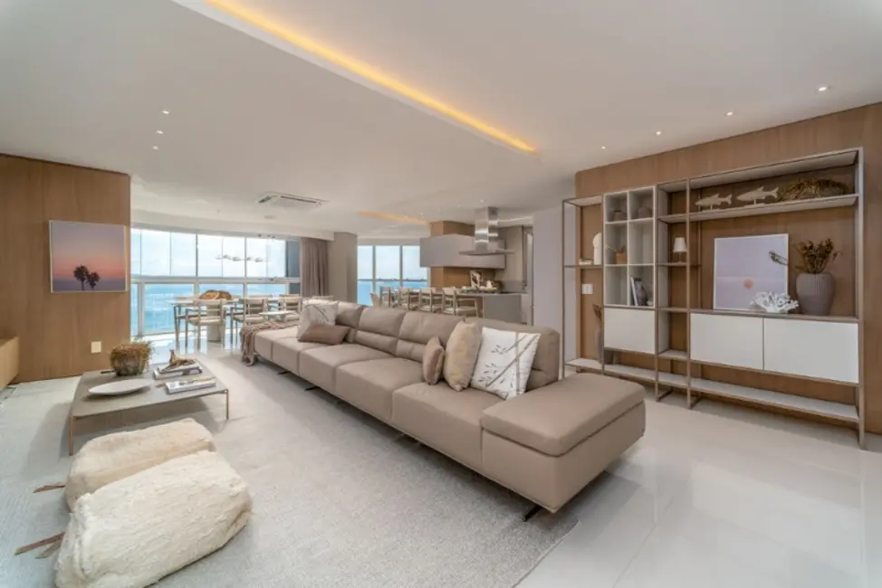 Apartamento com 4 quartos à venda, 237m2 em Centro, Balneario Camboriu - SC - imagem 5 Foto 5 de Apartamento com 4 quartos à venda, 237m2 em Centro, Balneario Camboriu - SC