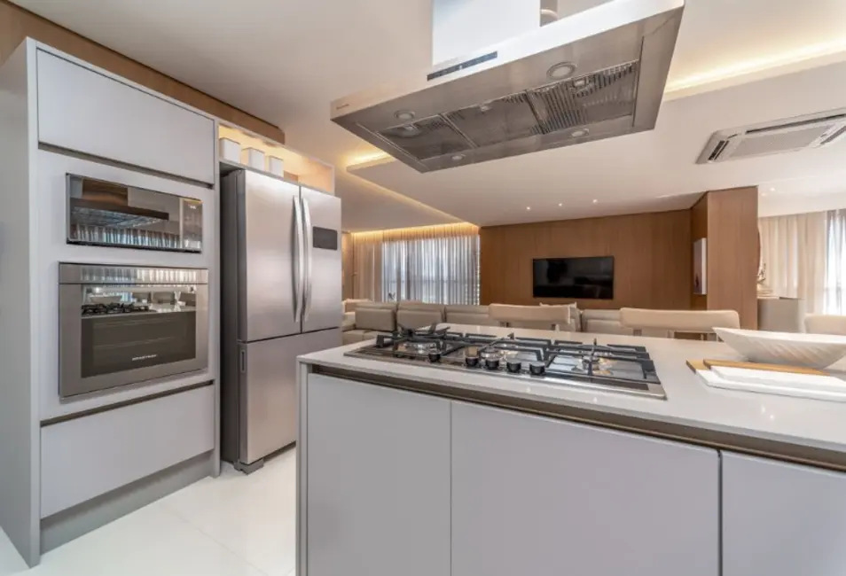 Apartamento com 4 quartos à venda, 237m2 em Centro, Balneario Camboriu - SC - imagem 7 Foto 7 de Apartamento com 4 quartos à venda, 237m2 em Centro, Balneario Camboriu - SC