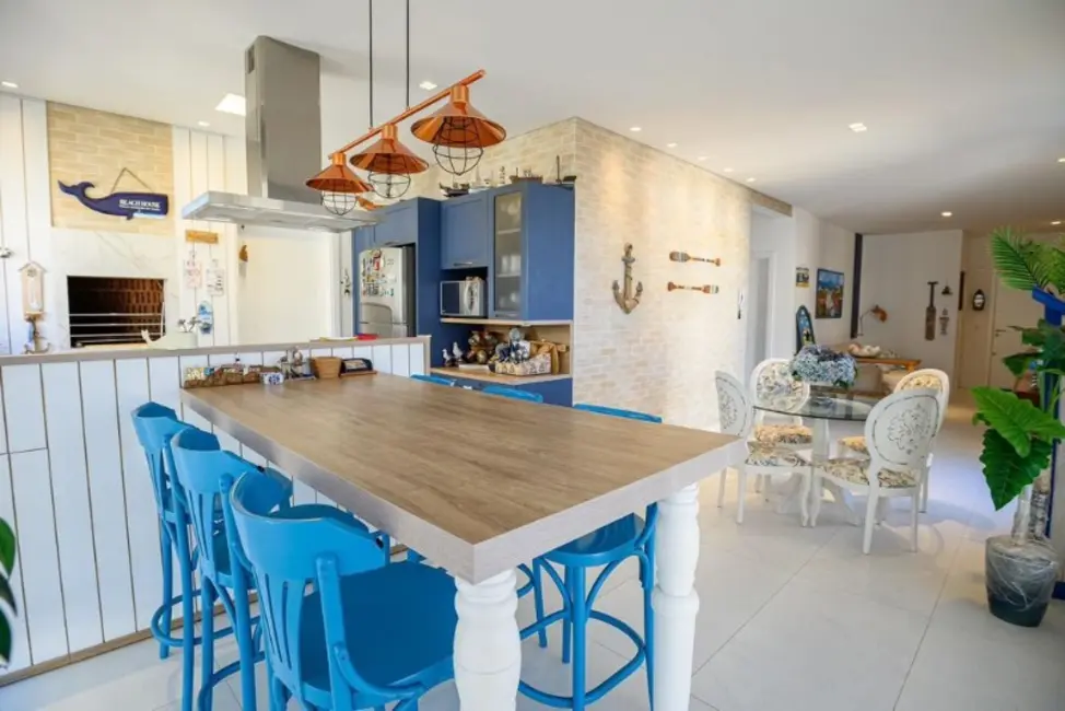 Foto 7 de Apartamento com 2 quartos à venda e para alugar, 92m2 em Itajai - SC