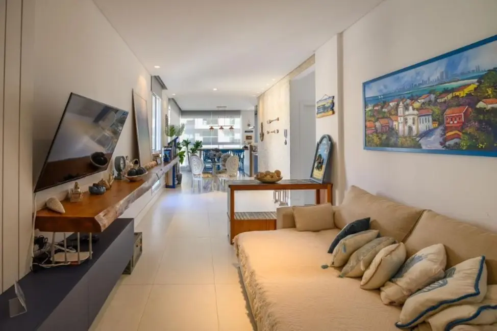 Foto 1 de Apartamento com 2 quartos à venda e para alugar, 92m2 em Itajai - SC