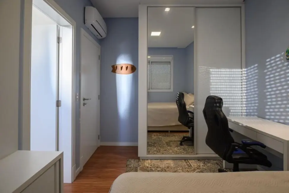 Foto 3 de Apartamento com 2 quartos à venda e para alugar, 92m2 em Itajai - SC