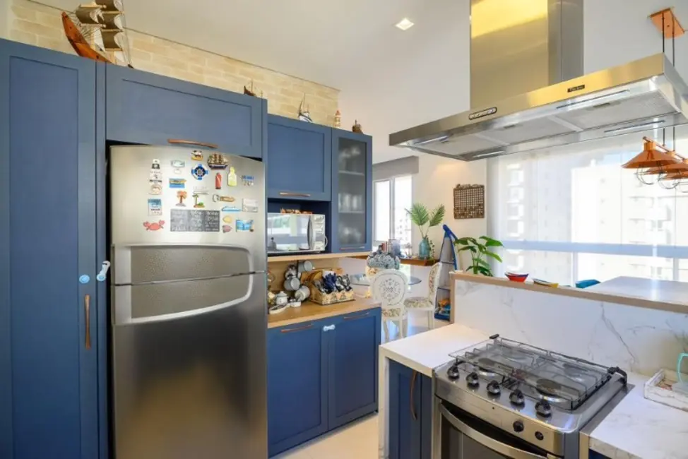 Foto 6 de Apartamento com 2 quartos à venda e para alugar, 92m2 em Itajai - SC