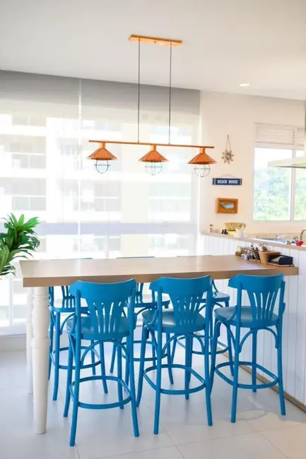 Foto 9 de Apartamento com 2 quartos à venda e para alugar, 92m2 em Itajai - SC