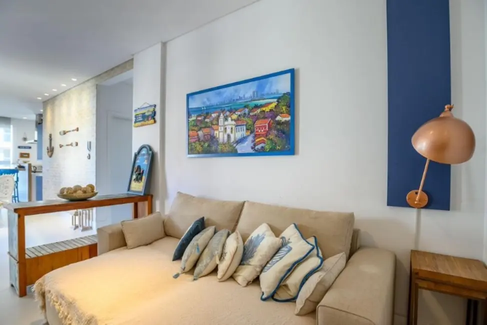 Foto 5 de Apartamento com 2 quartos à venda e para alugar, 92m2 em Itajai - SC