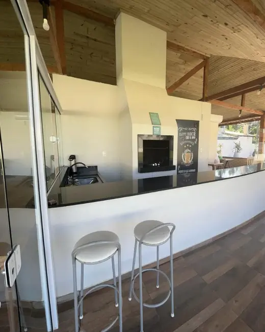 Foto 8 de Sobrado com 2 quartos à venda, 105m2 em Várzea do Ranchinho (Monte Alegre), Camboriu - SC