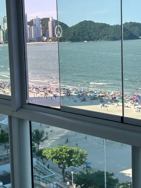 Apartamento com 4 quartos para alugar, 150m2 em Centro, Balneario Camboriu - SC - imagem 7 Foto 7 de Apartamento com 4 quartos para alugar, 150m2 em Centro, Balneario Camboriu - SC