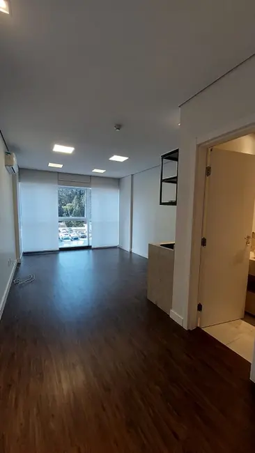 Sala Comercial à venda, 27m2 em Fazendinha, Itajai - SC - imagem 8 Foto 8 de Sala Comercial à venda, 27m2 em Fazendinha, Itajai - SC