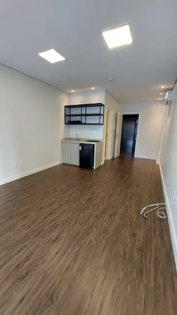 Sala Comercial à venda, 27m2 em Fazendinha, Itajai - SC - imagem 4 Foto 4 de Sala Comercial à venda, 27m2 em Fazendinha, Itajai - SC