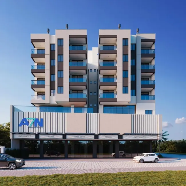 Apartamento com 2 quartos à venda, 75m2 em São Judas Tadeu, Balneario Camboriu - SC - imagem 2 Foto 2 de Apartamento com 2 quartos à venda, 75m2 em São Judas Tadeu, Balneario Camboriu - SC