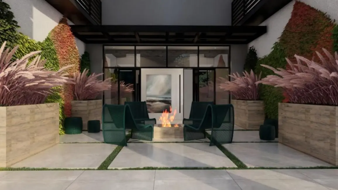 Apartamento com 2 quartos à venda, 75m2 em São Judas Tadeu, Balneario Camboriu - SC - imagem 4 Foto 4 de Apartamento com 2 quartos à venda, 75m2 em São Judas Tadeu, Balneario Camboriu - SC