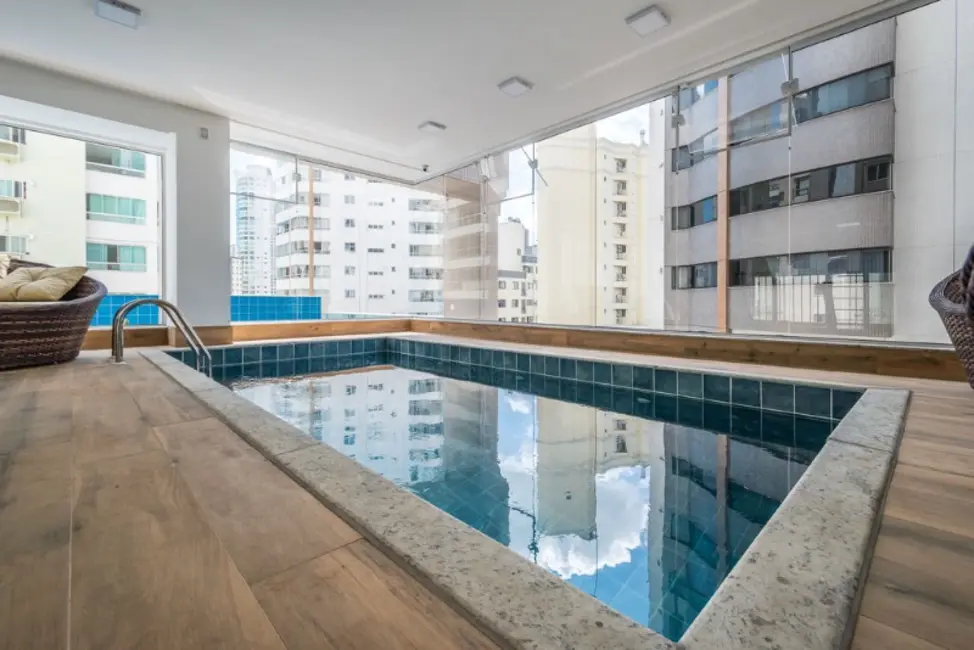 Foto 1 de Apartamento com 3 quartos à venda, 126m2 em Centro, Balneario Camboriu - SC