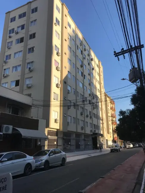 Foto 1 de Apartamento com 1 quarto à venda, 38m2 em Centro, Balneario Camboriu - SC