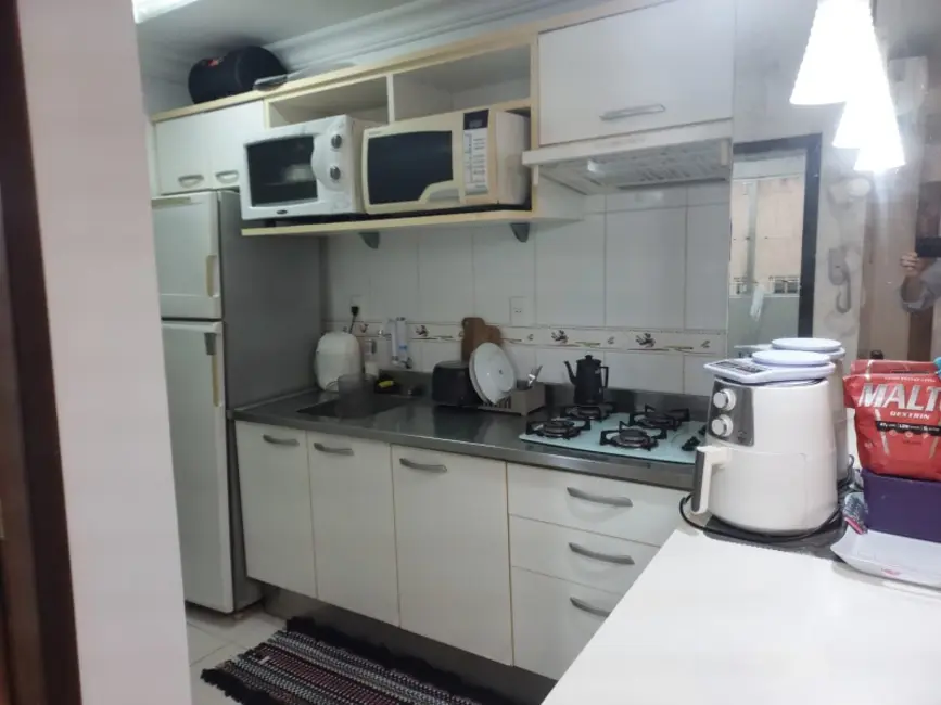 Apartamento com 1 quarto à venda, 38m2 em Centro, Balneario Camboriu - SC - imagem 2 Foto 2 de Apartamento com 1 quarto à venda, 38m2 em Centro, Balneario Camboriu - SC