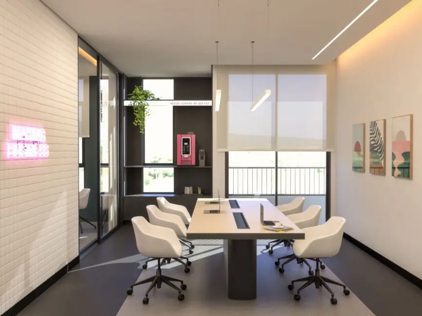 Foto 8 de Apartamento com 1 quarto à venda, 40m2 em Tabuleiro (Monte Alegre), Camboriu - SC