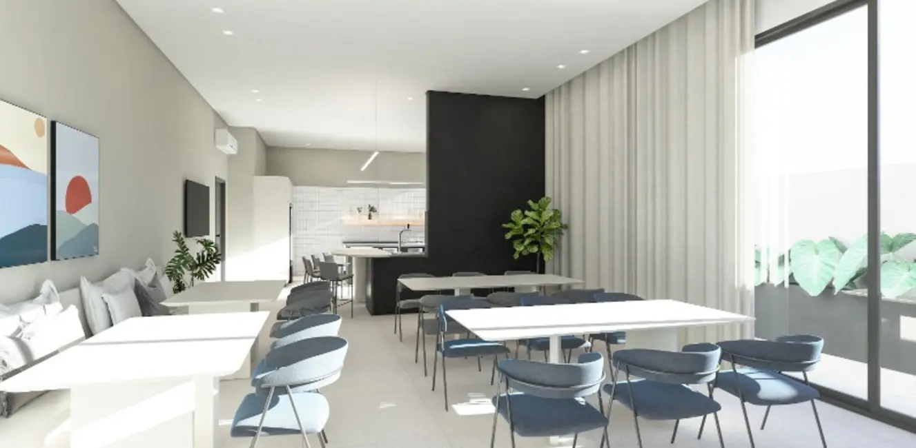 Apartamento com 2 quartos à venda, 68m2 em Tabuleiro (Monte Alegre), Camboriu - SC - imagem 5 Foto 5 de Apartamento com 2 quartos à venda, 68m2 em Tabuleiro (Monte Alegre), Camboriu - SC