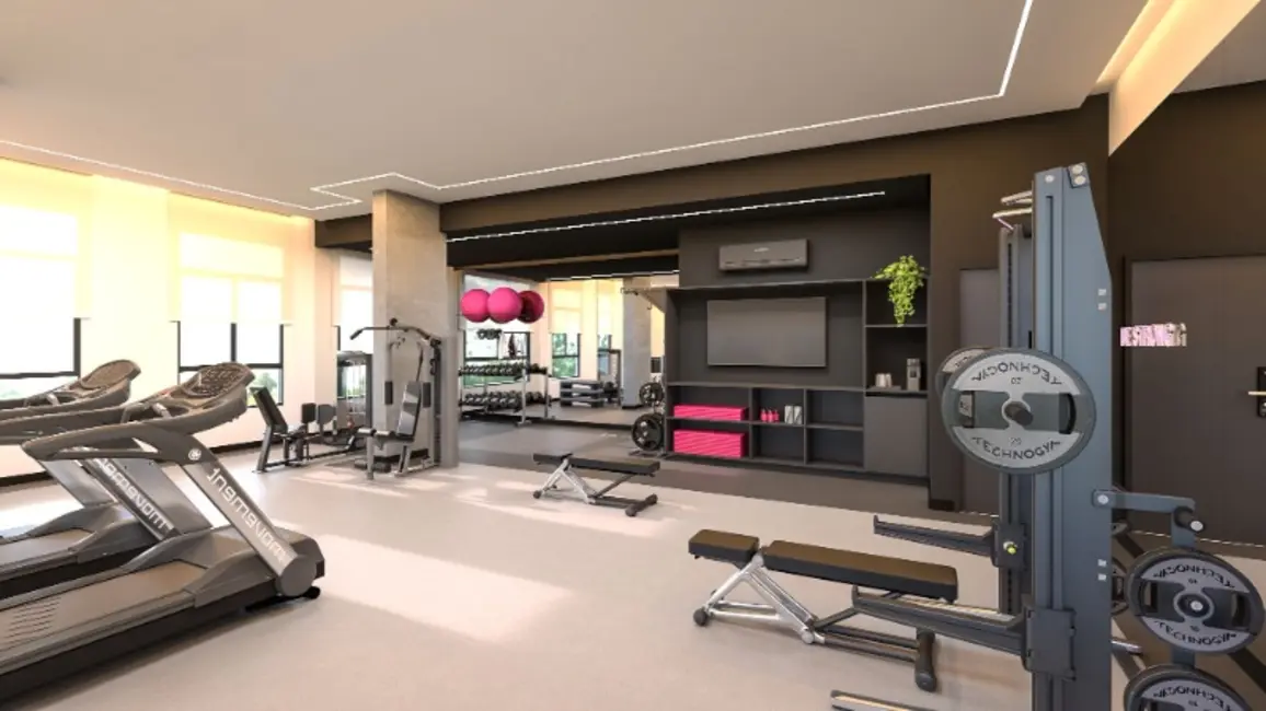 Apartamento com 2 quartos à venda, 68m2 em Tabuleiro (Monte Alegre), Camboriu - SC - imagem 9 Foto 9 de Apartamento com 2 quartos à venda, 68m2 em Tabuleiro (Monte Alegre), Camboriu - SC