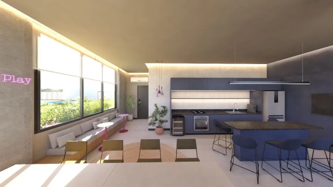 Apartamento com 2 quartos à venda, 68m2 em Tabuleiro (Monte Alegre), Camboriu - SC - imagem 6 Foto 6 de Apartamento com 2 quartos à venda, 68m2 em Tabuleiro (Monte Alegre), Camboriu - SC