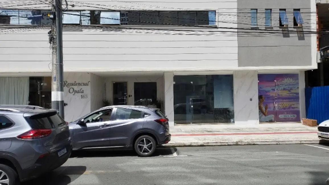 Foto 2 de Sala Comercial à venda, 50m2 em Centro, Balneario Camboriu - SC