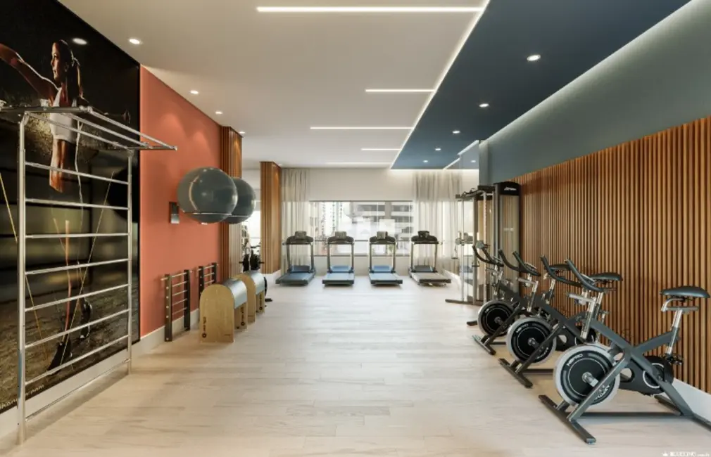 Apartamento com 4 quartos à venda, 169m2 em Centro, Balneario Camboriu - SC - imagem 9 Foto 9 de Apartamento com 4 quartos à venda, 169m2 em Centro, Balneario Camboriu - SC