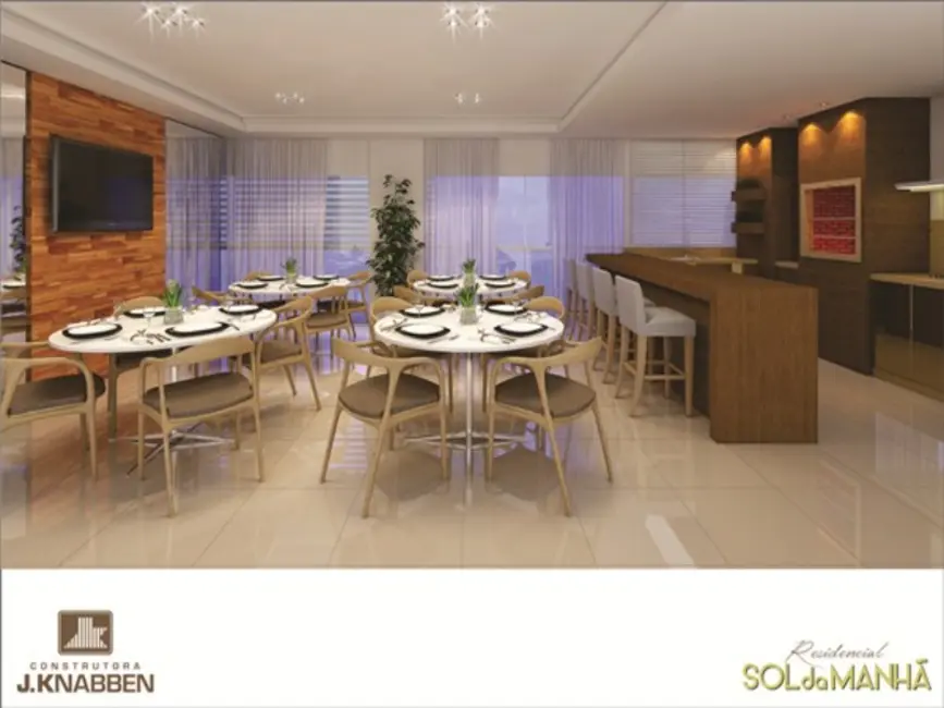 Apartamento com 2 quartos à venda, 92m2 em Centro, Balneario Camboriu - SC - imagem 6 Foto 6 de Apartamento com 2 quartos à venda, 92m2 em Centro, Balneario Camboriu - SC