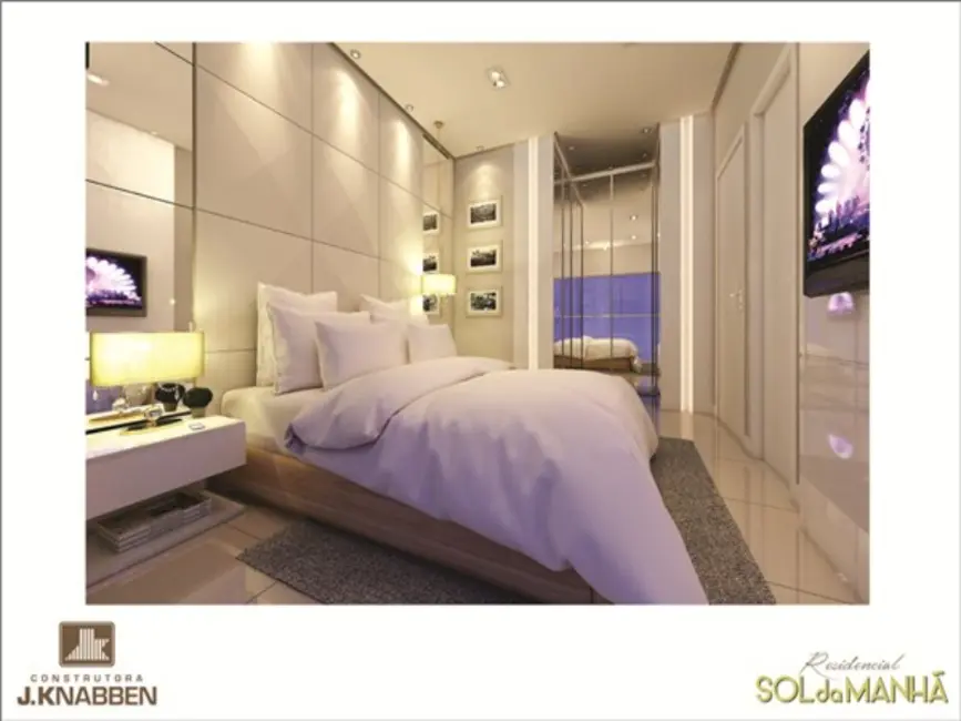 Apartamento com 2 quartos à venda, 92m2 em Centro, Balneario Camboriu - SC - imagem 5 Foto 5 de Apartamento com 2 quartos à venda, 92m2 em Centro, Balneario Camboriu - SC