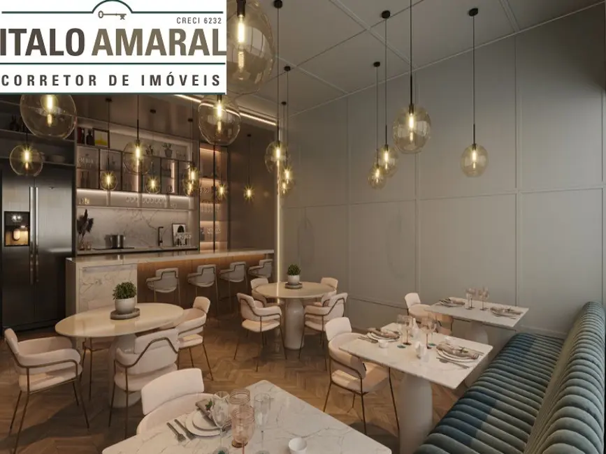 Foto 3 de Apartamento com 3 quartos à venda, 151m2 em Centro, Balneario Camboriu - SC